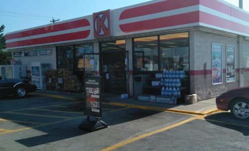 Circle K