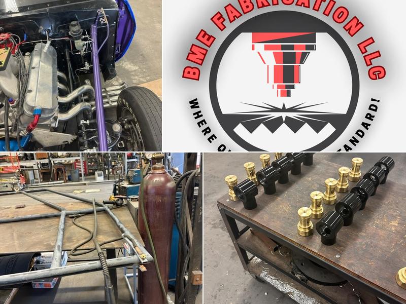 BME Fabrication