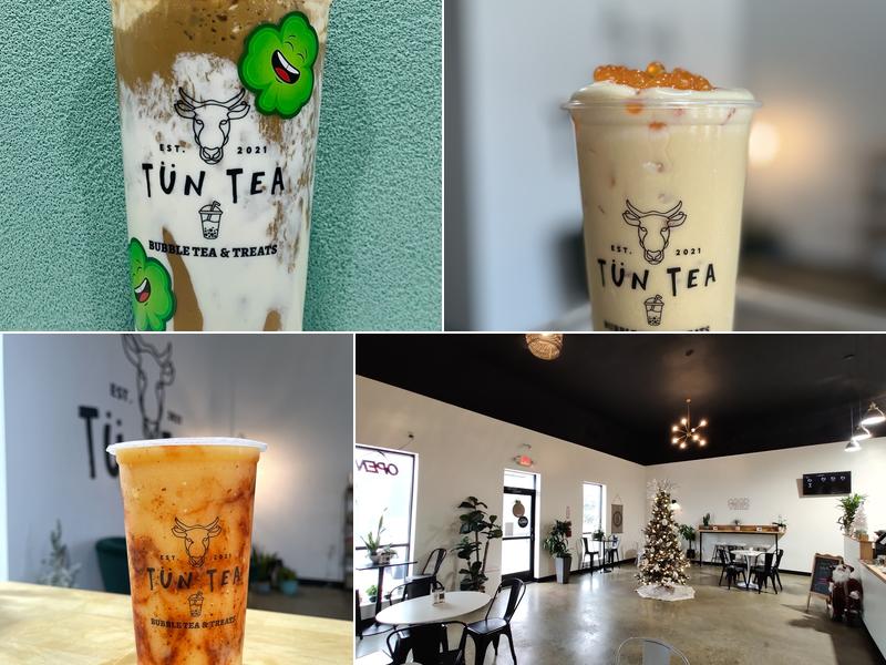 Tun Tea House 311 Three Springs Dr, Weirton