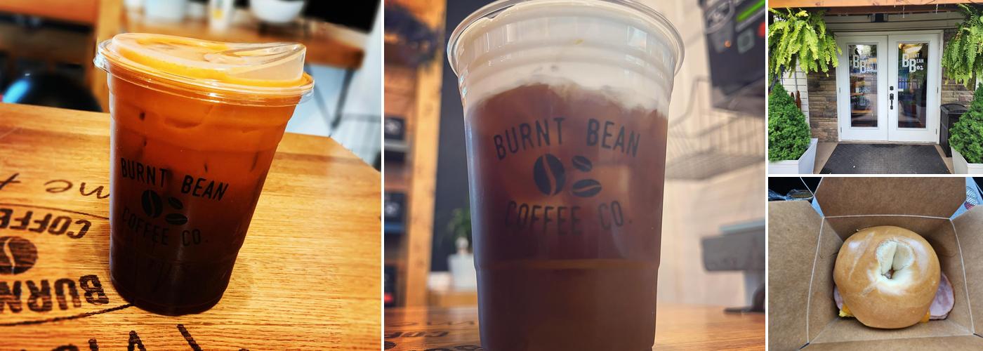 Burnt Bean Coffee Co.