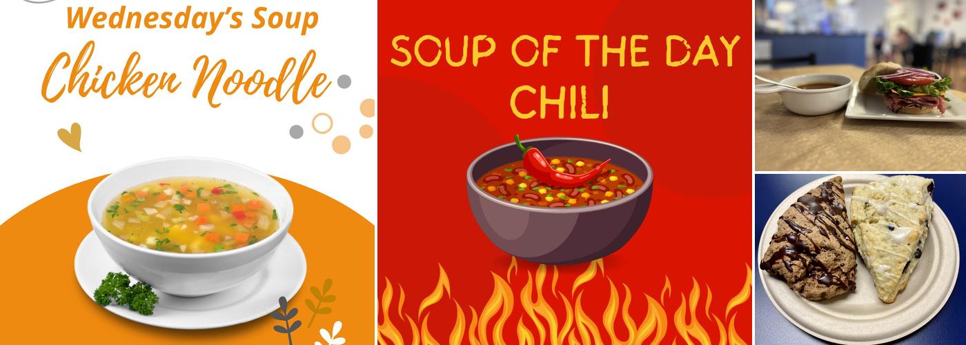 Community Cup Coffee And More