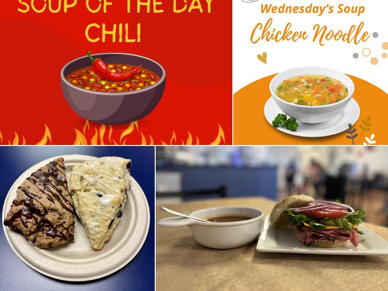 Community Cup Coffee And More