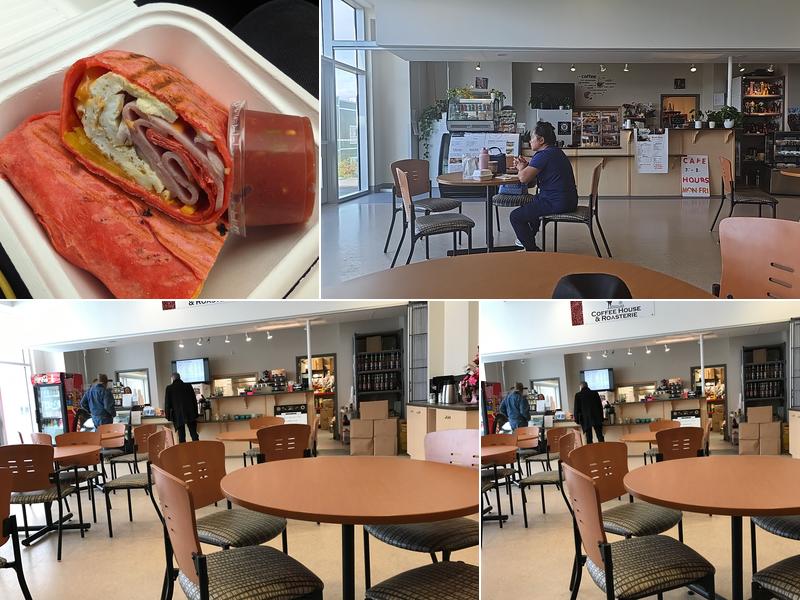 Cool Beans Café 8407 112 Avenue, Fort St John