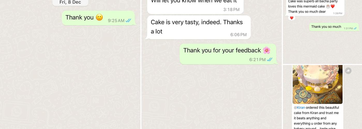 Tbc Bakery