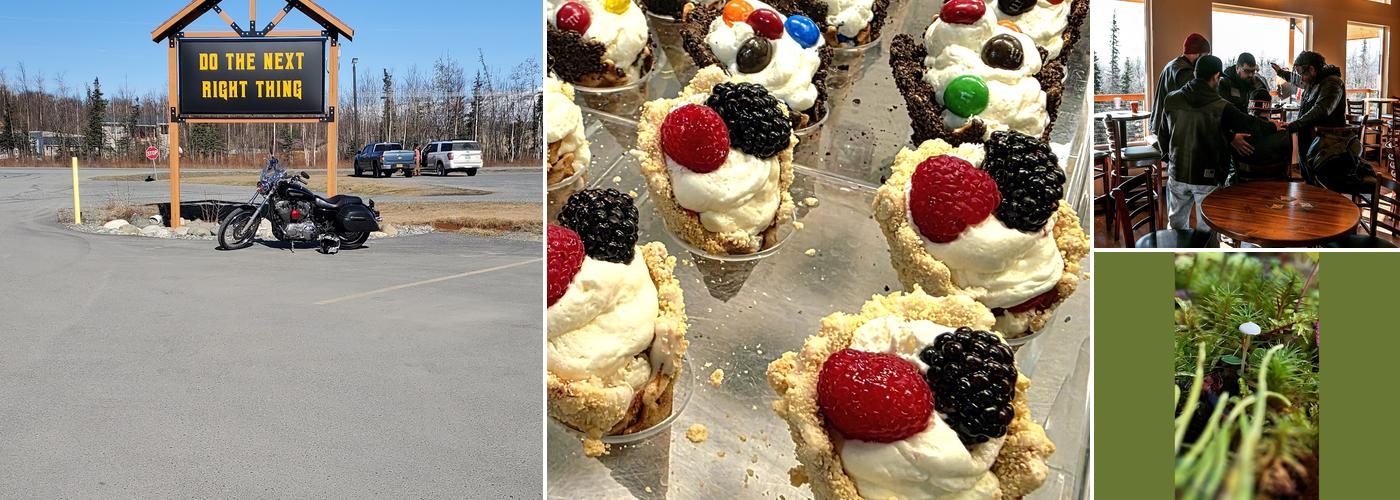 Band of Brothers Alaska