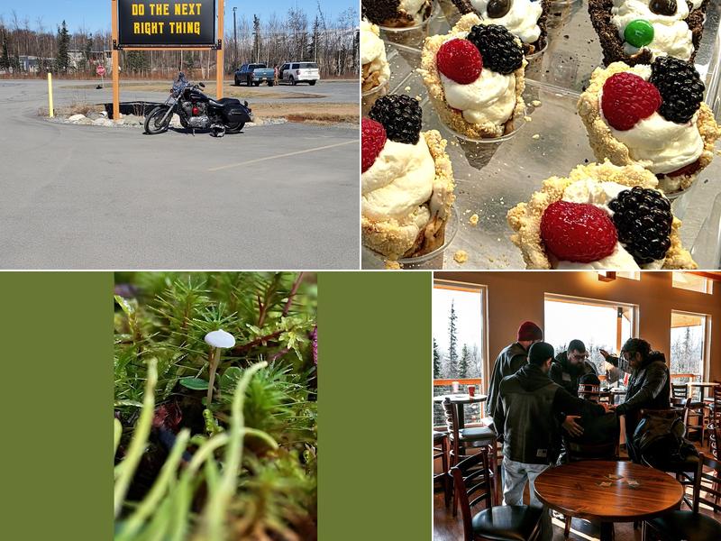 Band of Brothers Alaska