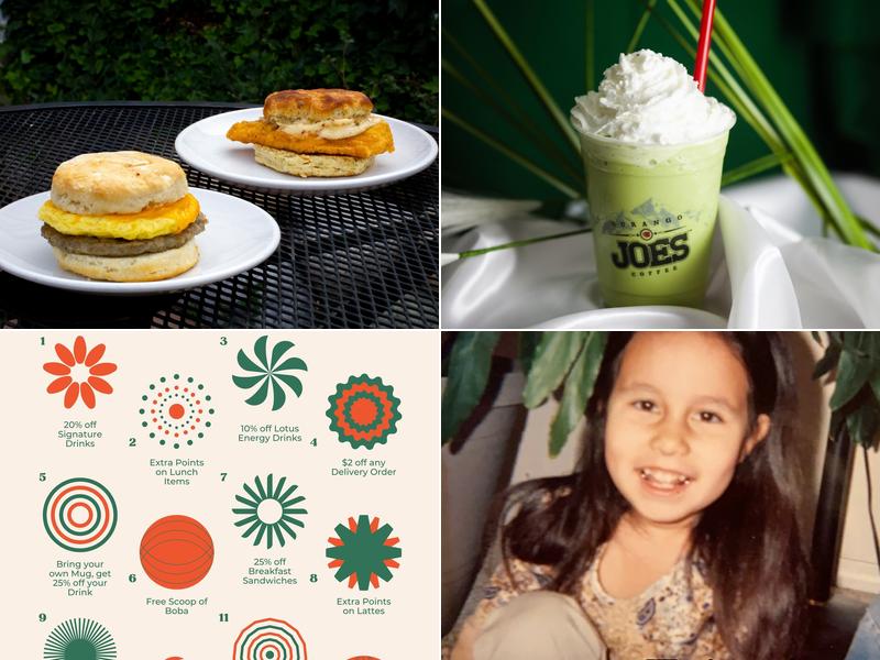 Durango Joes 779 Tech Center Dr, Durango