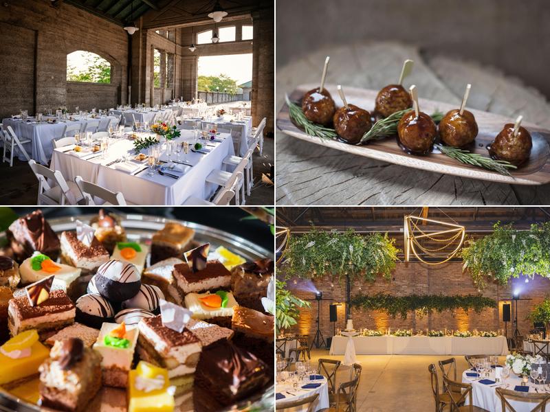 Amazing Edibles Catering