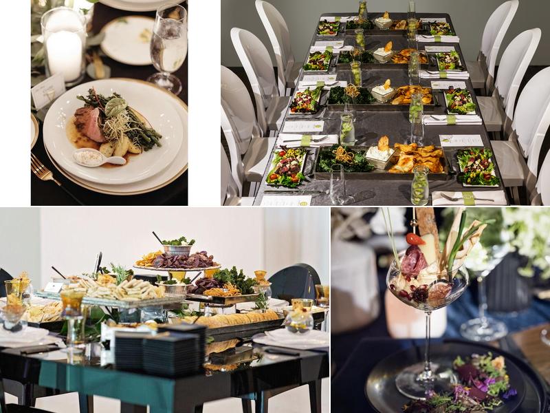 Entertaining Company