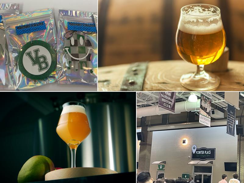 Pointer Place Cafe & Campus Store