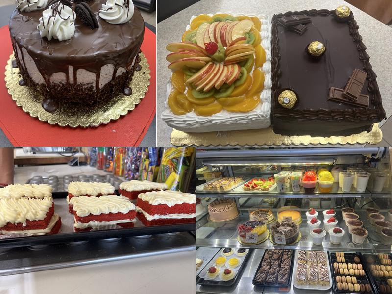 Mamá Abuelita Bakery