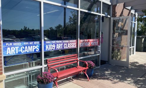 artSPARK Creative Studio