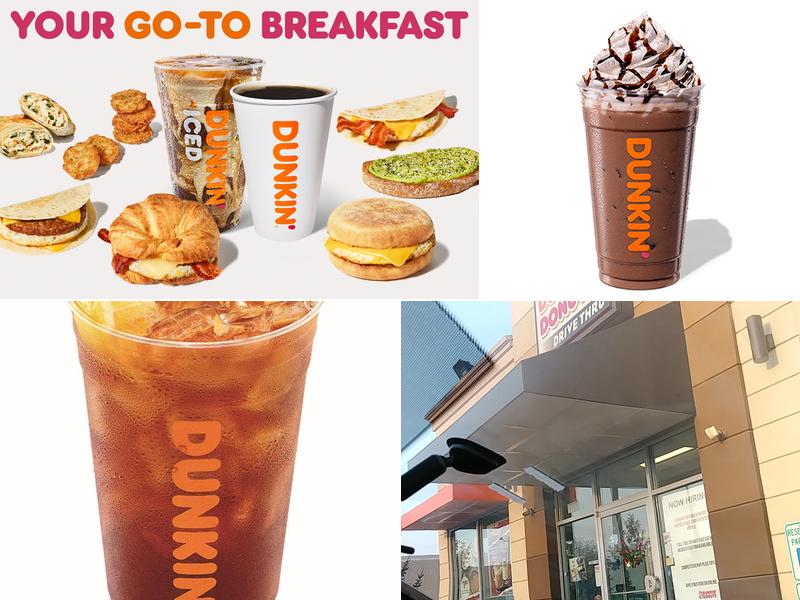 Dunkin'