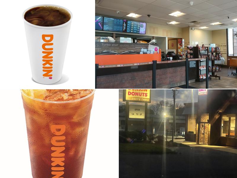 Dunkin'