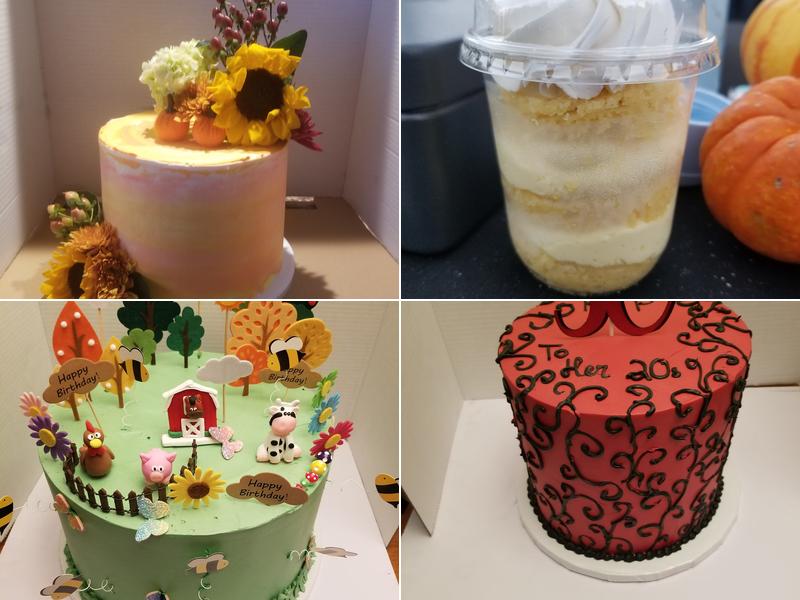 Sugar Crystles Pheasant Ln, New Milford