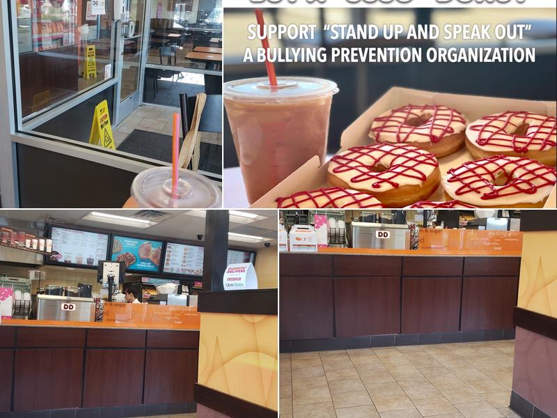 D'Andrea Group Dunkin' Donuts 534 Boston Post Rd, Guilford