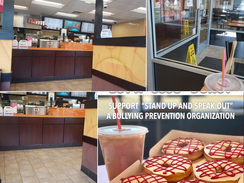 D'Andrea Group Dunkin' Donuts