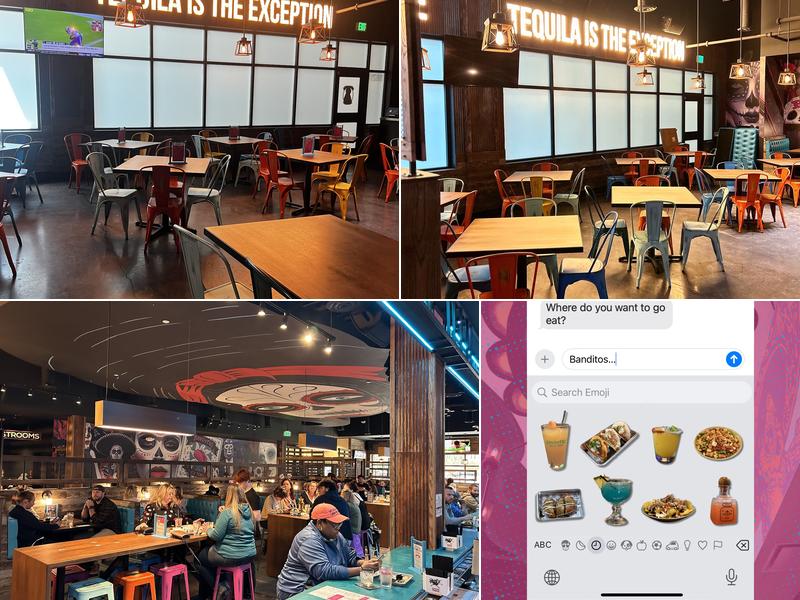 Banditos Tacos & Tequila Fairfax