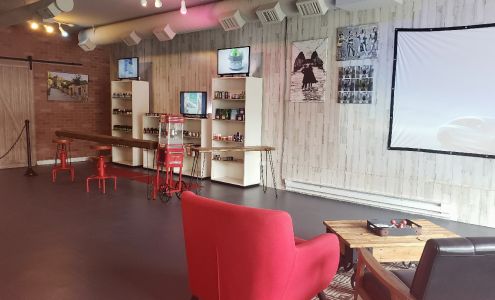 Serene Tree Redmond - CBD, Hemp