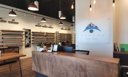 Sehome Eye Care