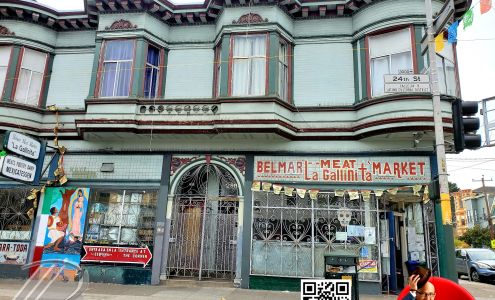 La Gallinita Meat Market Mexicatessn