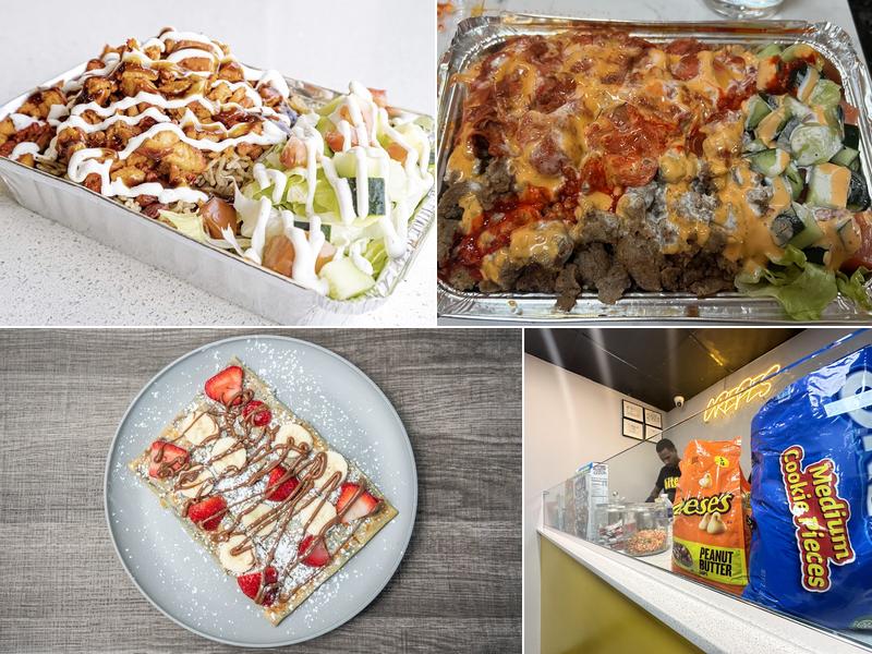 Bitez 7258 Columbia Pike, Annandale