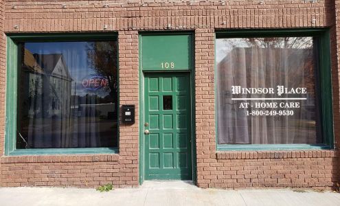 Windsor Place At Home Care