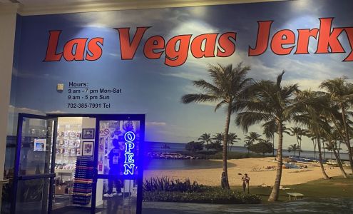 Las Vegas Jerkys