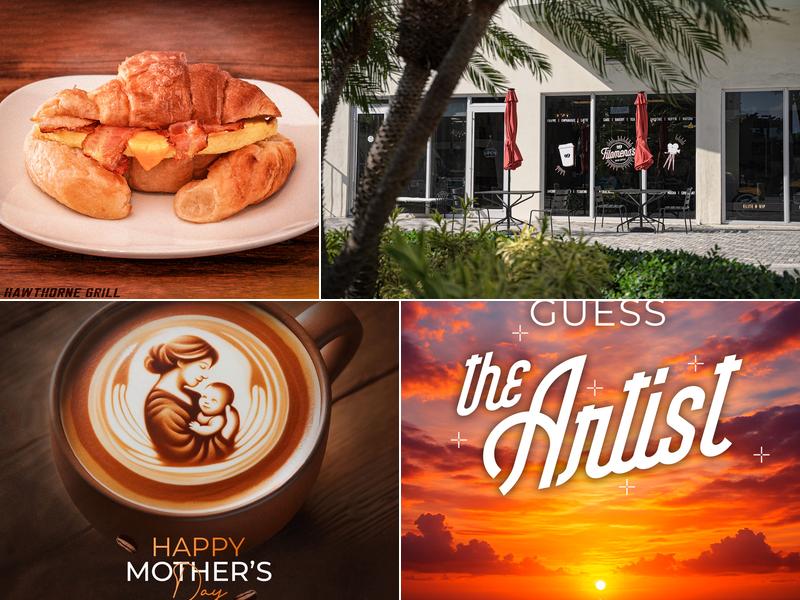 Filomena's Bean Coffee