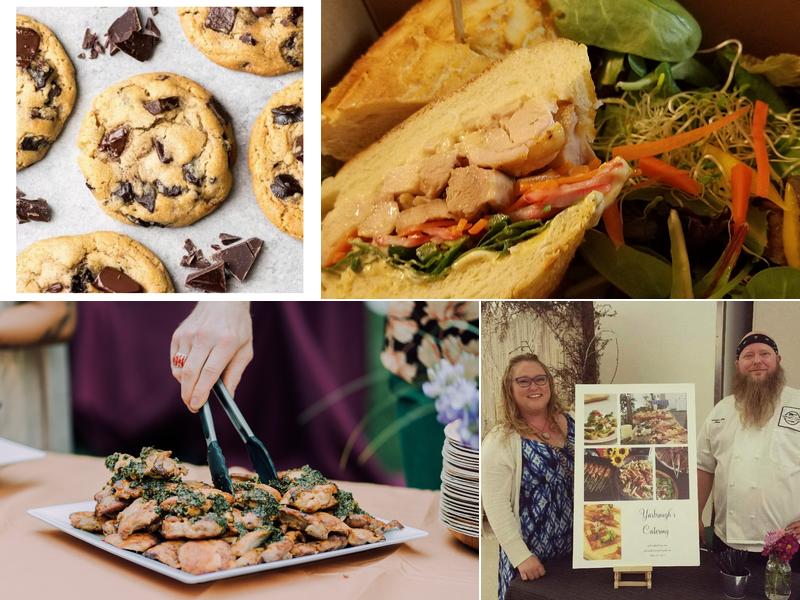 Yarbrough's Catering and Meal Delivery