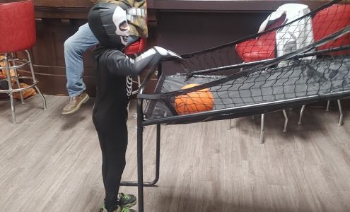 Elks Lodge Saint Maries