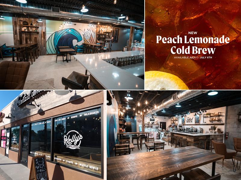 Foxtail Coffee Co. - Cocoa Beach