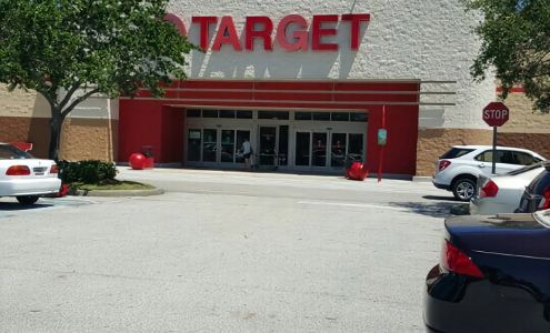 Target Grocery