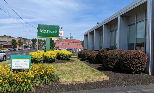 M&T Bank Mayville
