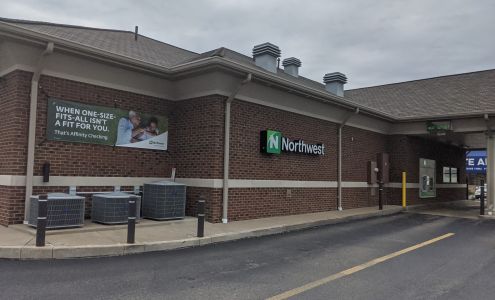 Northwest Bank