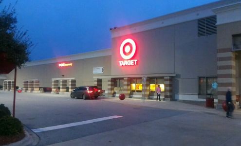 Target Grocery