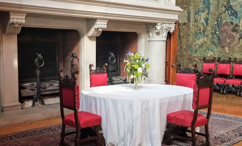 The Banquet Hall