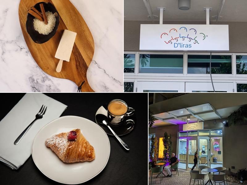 D’Liras 2172 Wilton Dr, Wilton Manors