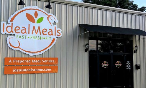 Ideal Meals