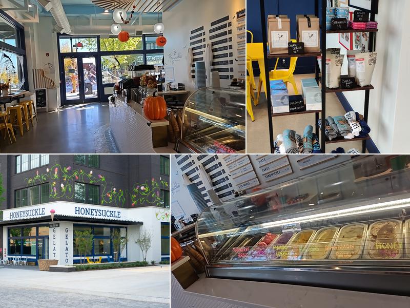 Honeysuckle Gelato Trilith