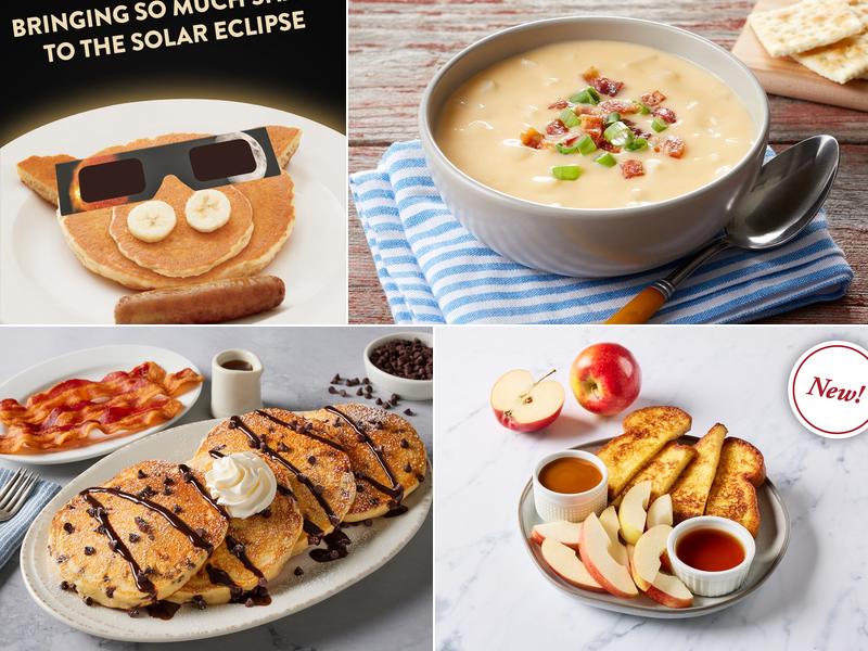 Bob Evans 5739 Buffalo Rd, Harborcreek