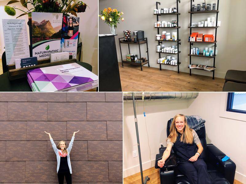 Big Sky Natural Health