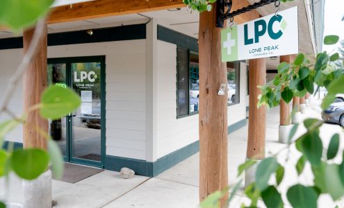 Lone Peak Cannabis Company Big Sky