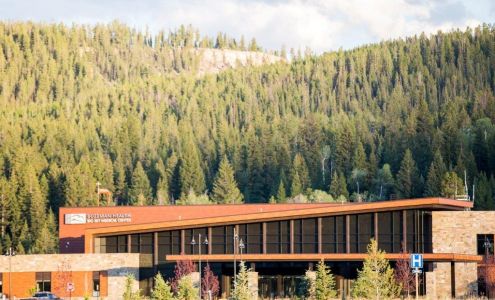 Big Sky Medical Center Big Sky