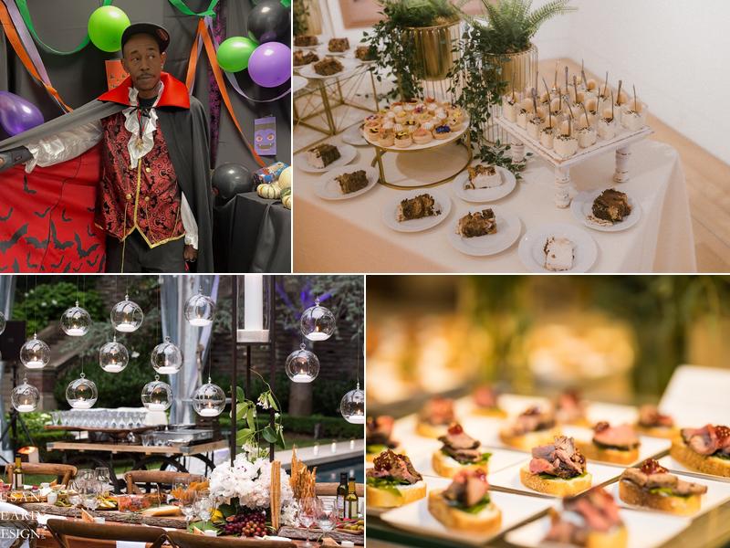 12th Street Catering