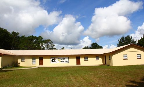 Citizens Moving Forward, Inc.