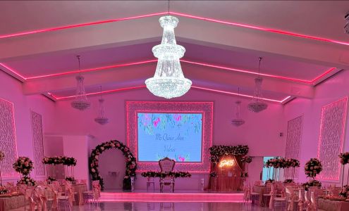 Montebello Banquet Hall