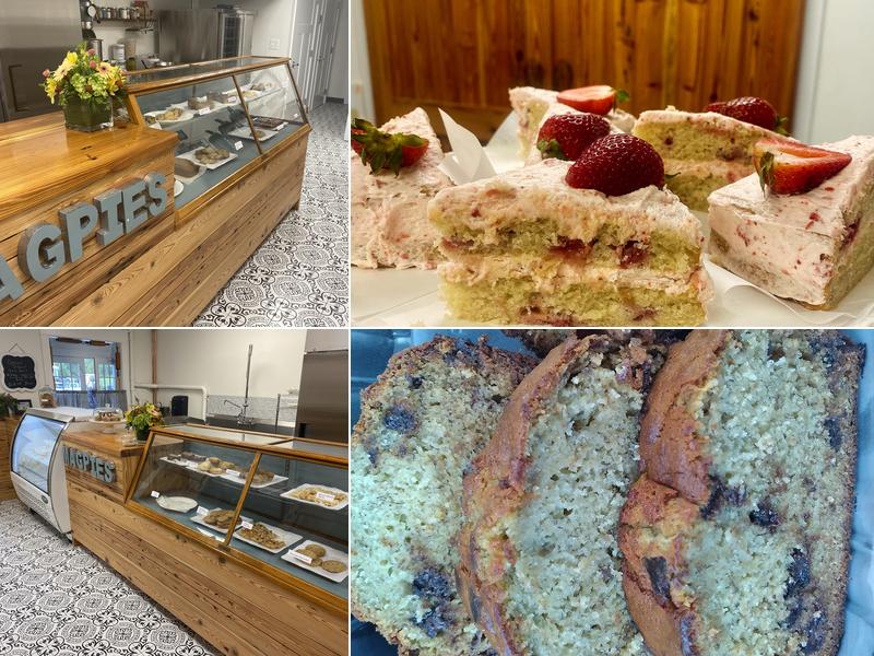 Magpies 81 County Rd #C, Mattapoisett