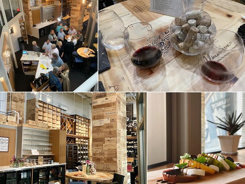 Sip 4234 Main St, Petoskey