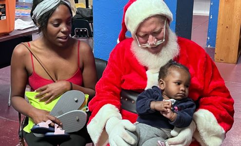 Santa's Helpers, Inc